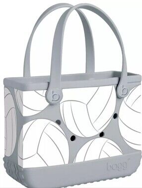 Bogg Bag Bitty Bogg Bag MVP Sports Tote